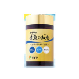 やずやの青魚の知恵