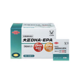 大正DHA・EPA